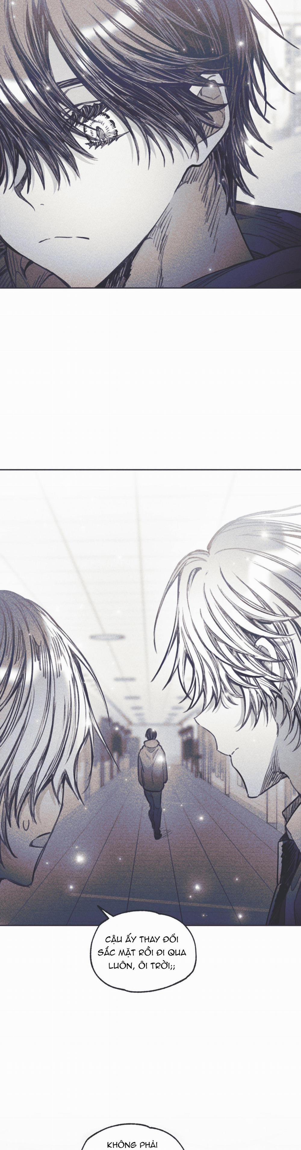 Hồi Ức Cơn Thịnh Nộ 19 trang 11