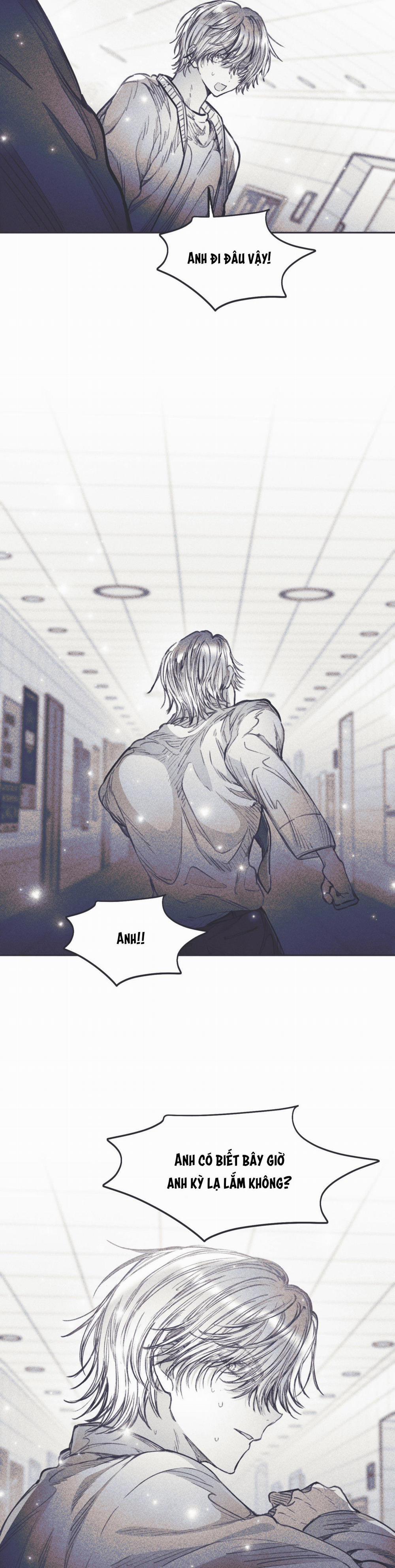 Hồi Ức Cơn Thịnh Nộ 19 trang 15