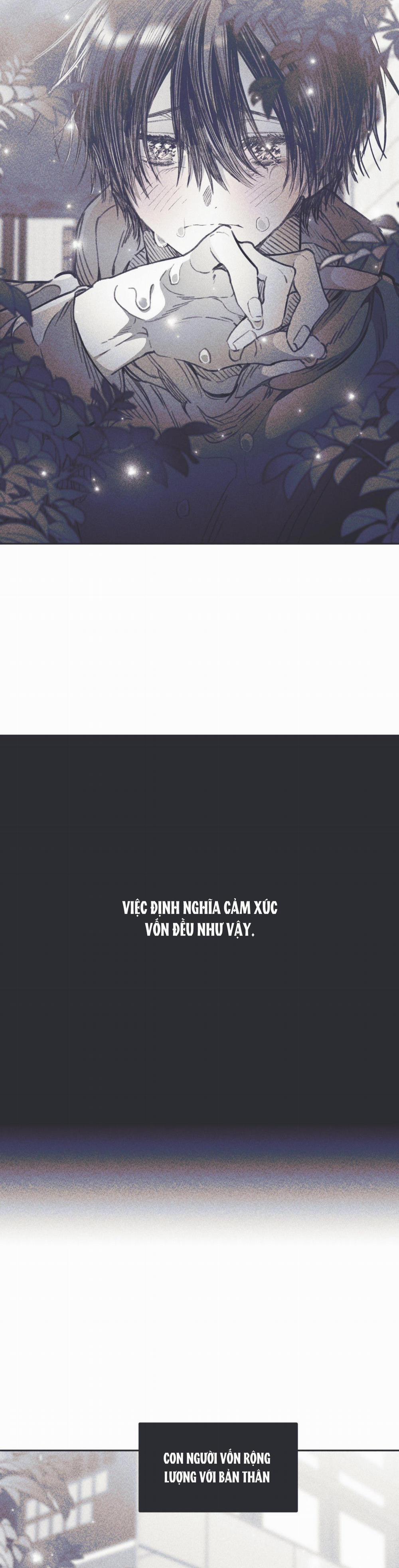 Hồi Ức Cơn Thịnh Nộ 19 trang 22