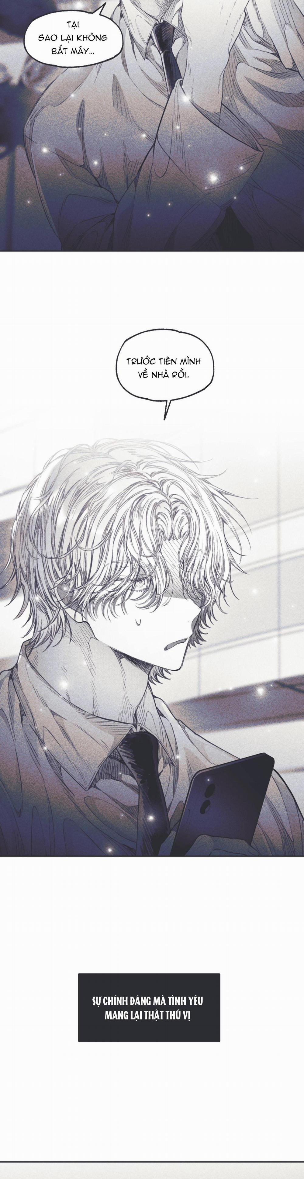 Hồi Ức Cơn Thịnh Nộ 19 trang 27