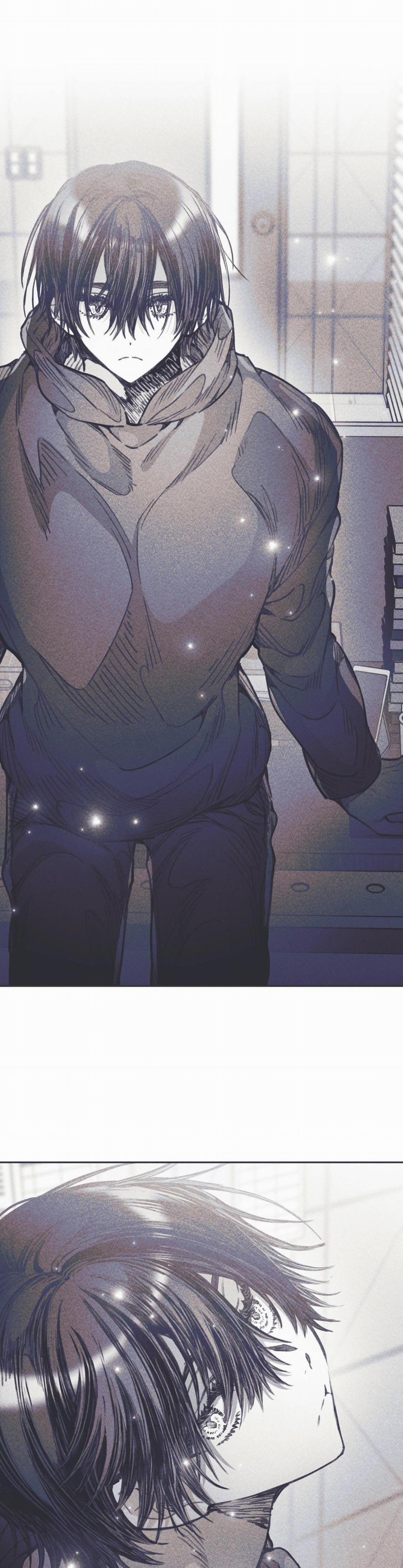 Hồi Ức Cơn Thịnh Nộ 19 trang 3