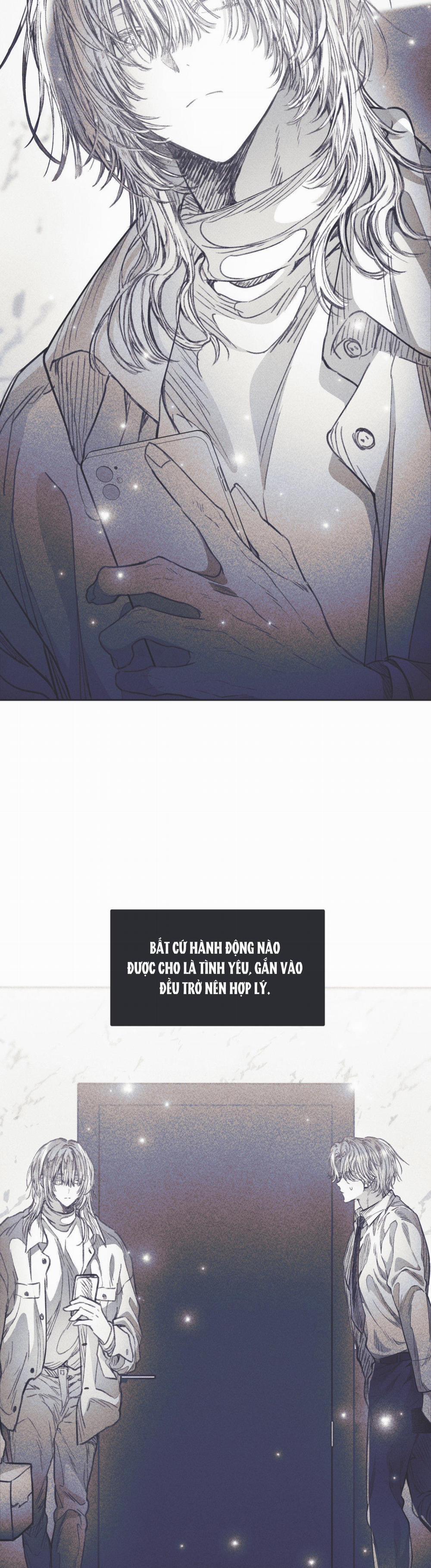 Hồi Ức Cơn Thịnh Nộ 19 trang 30