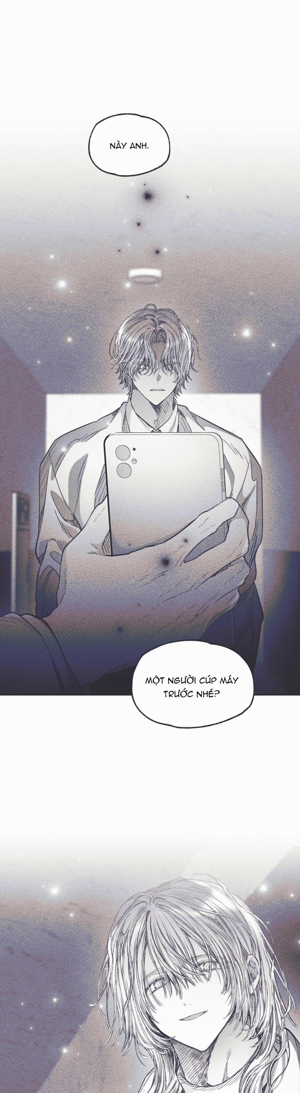 Hồi Ức Cơn Thịnh Nộ 19 trang 33