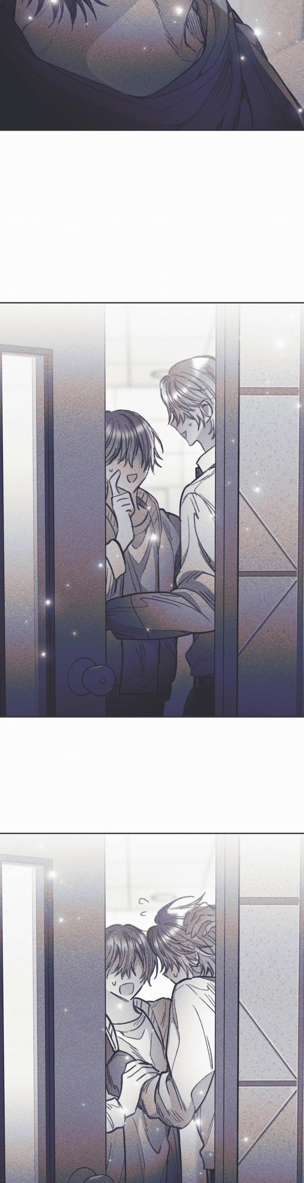 Hồi Ức Cơn Thịnh Nộ 19 trang 4