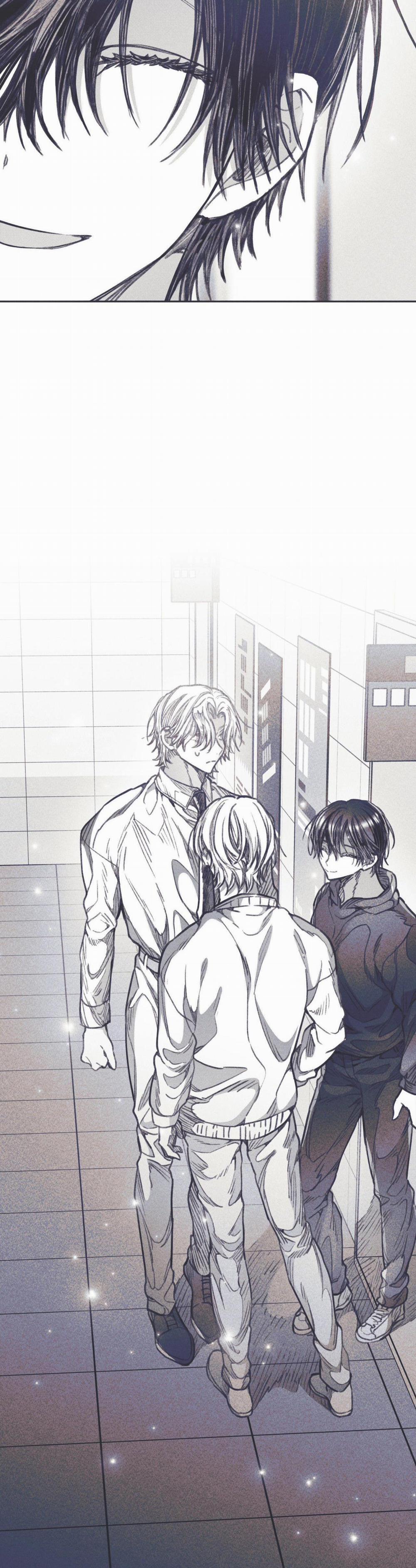 Hồi Ức Cơn Thịnh Nộ 19 trang 7