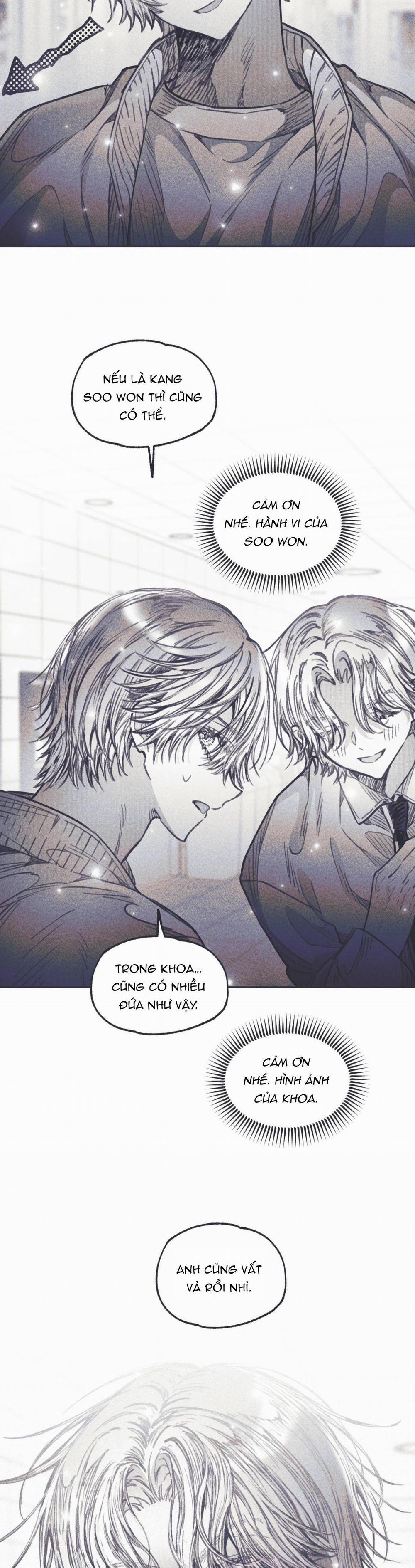 Hồi Ức Cơn Thịnh Nộ 19 trang 9