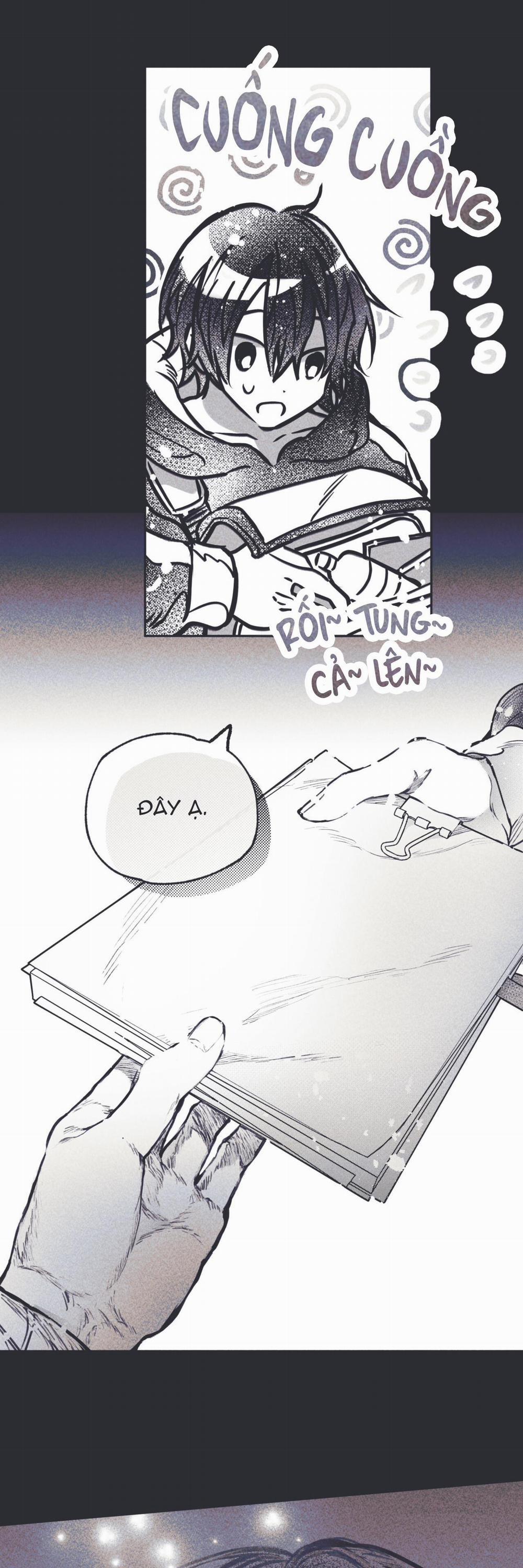 Hồi Ức Cơn Thịnh Nộ 2 trang 0