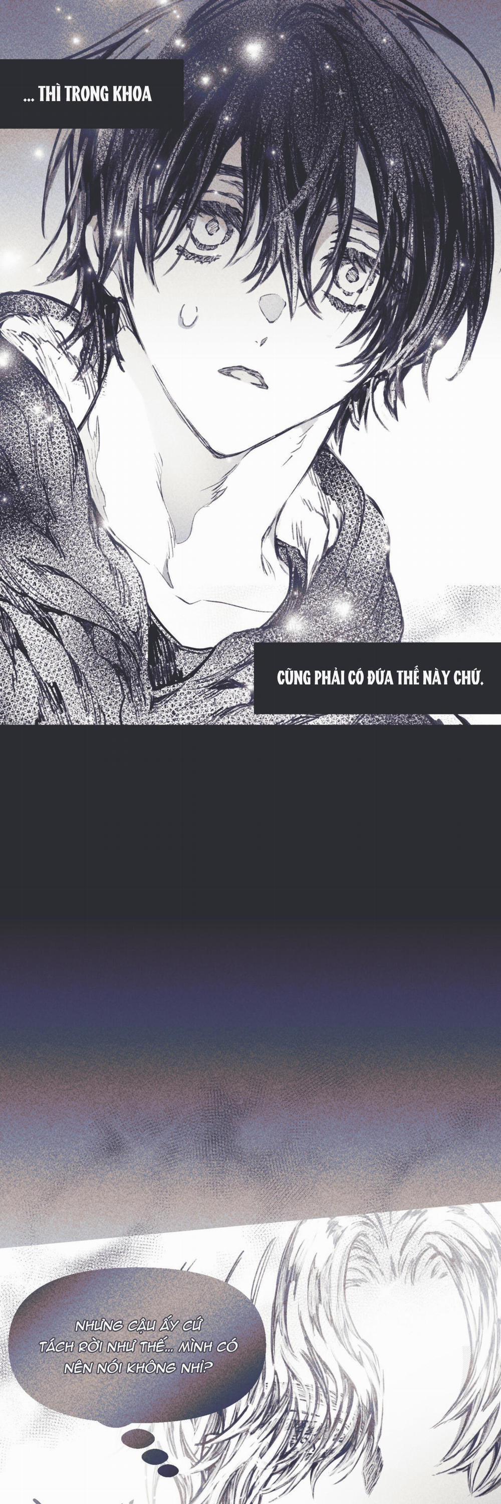 Hồi Ức Cơn Thịnh Nộ 2 trang 1