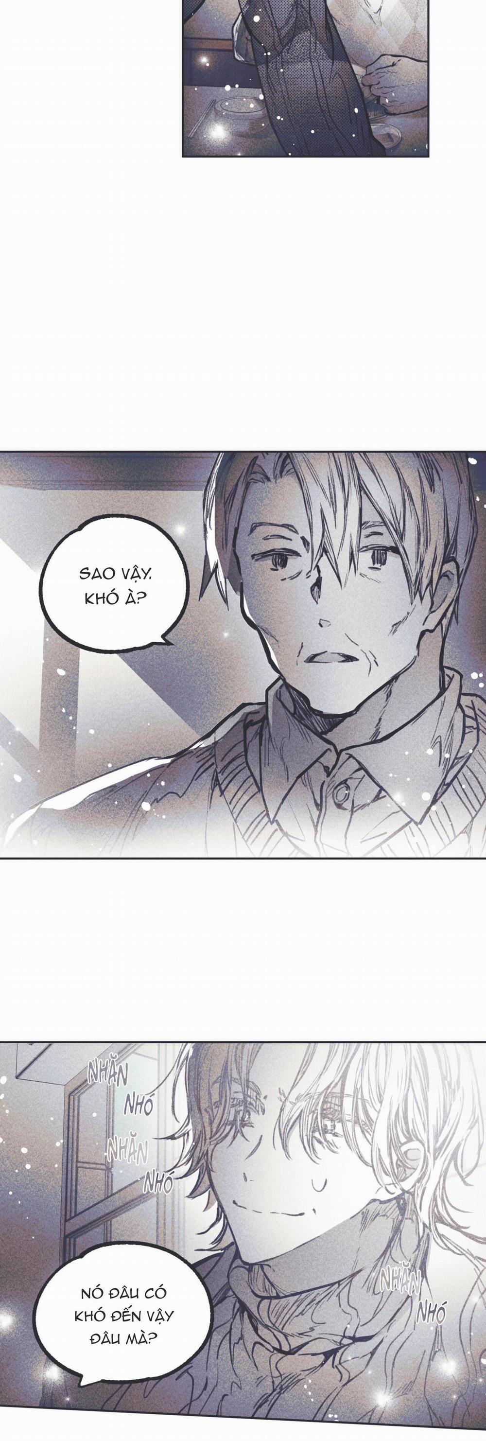 Hồi Ức Cơn Thịnh Nộ 2 trang 11