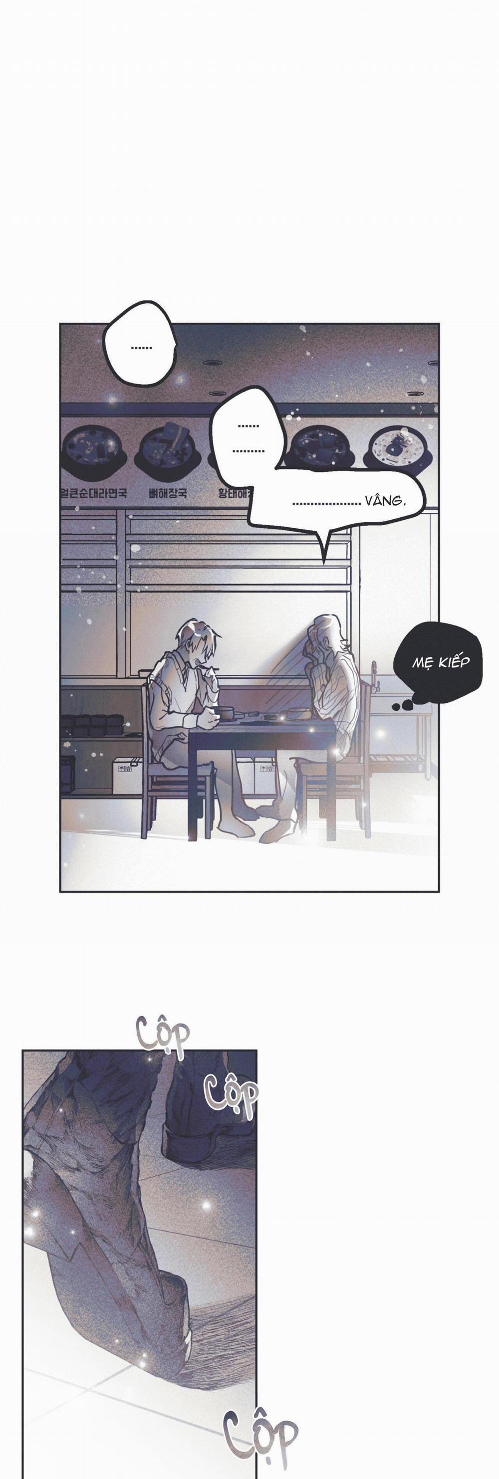 Hồi Ức Cơn Thịnh Nộ 2 trang 12