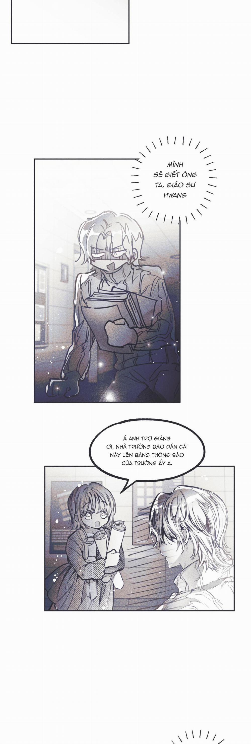 Hồi Ức Cơn Thịnh Nộ 2 trang 13