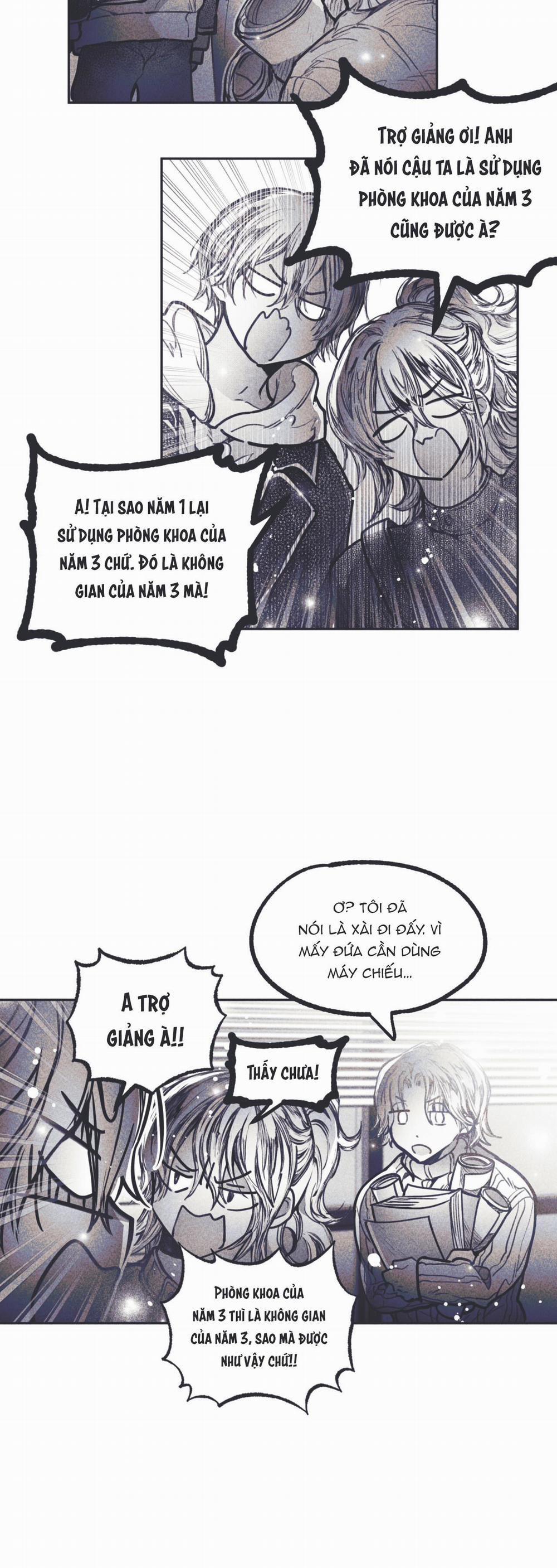 Hồi Ức Cơn Thịnh Nộ 2 trang 15