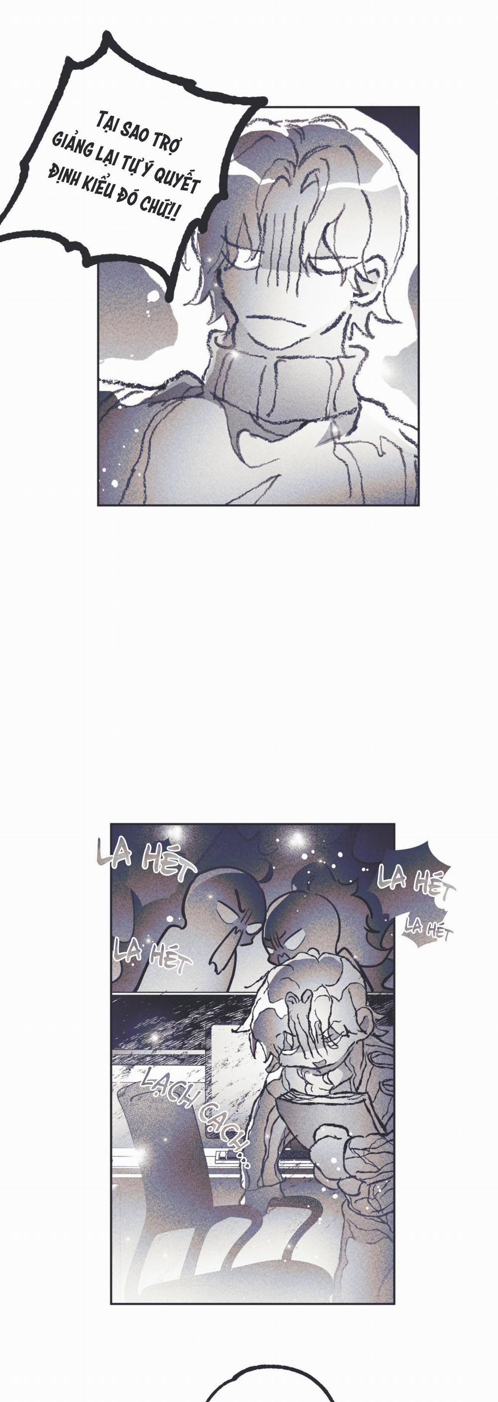 Hồi Ức Cơn Thịnh Nộ 2 trang 16