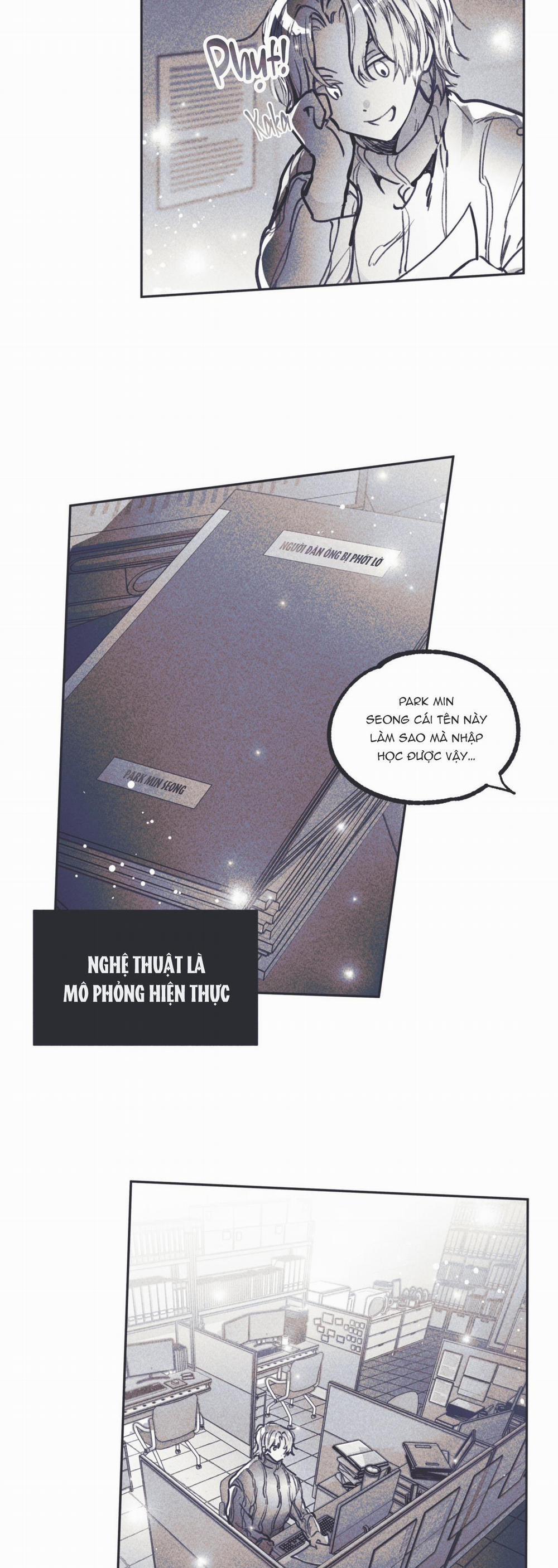 Hồi Ức Cơn Thịnh Nộ 2 trang 19