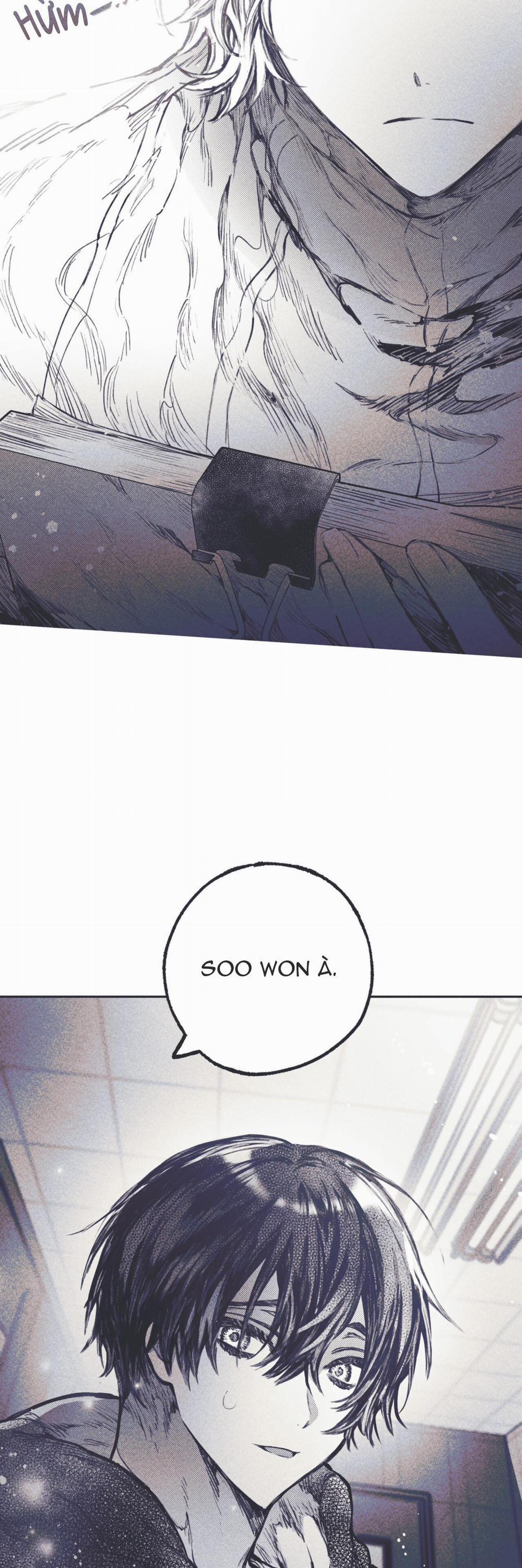 Hồi Ức Cơn Thịnh Nộ 2 trang 2