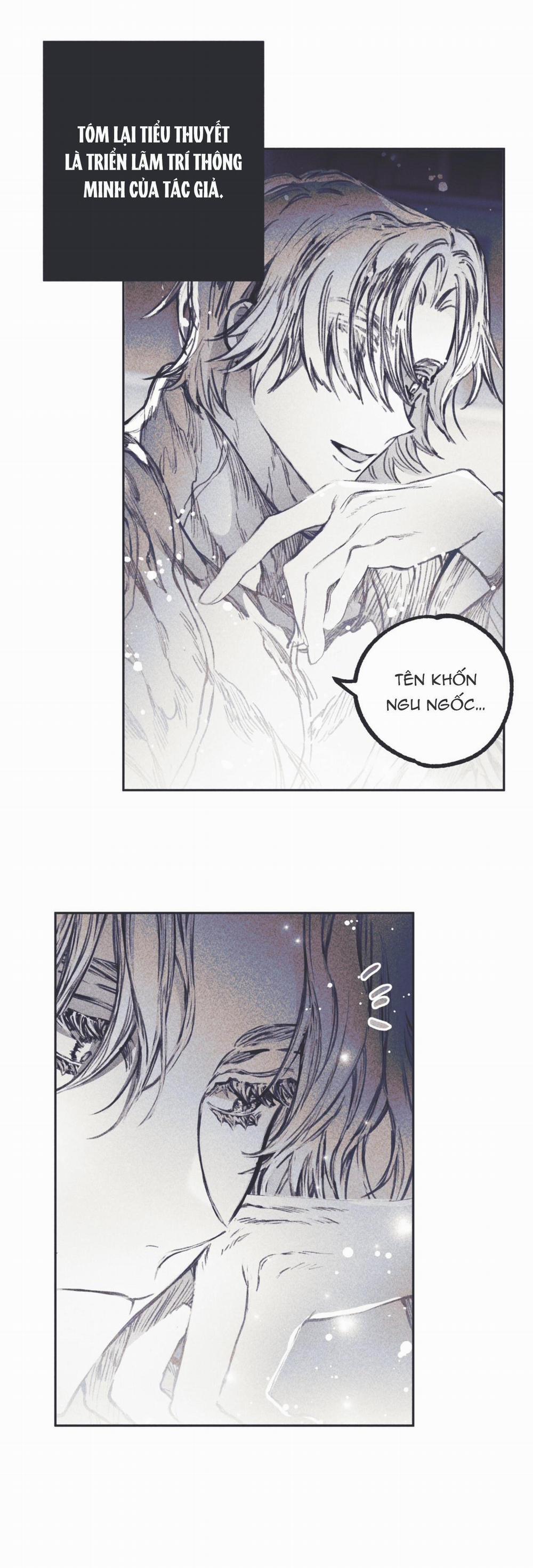 Hồi Ức Cơn Thịnh Nộ 2 trang 21