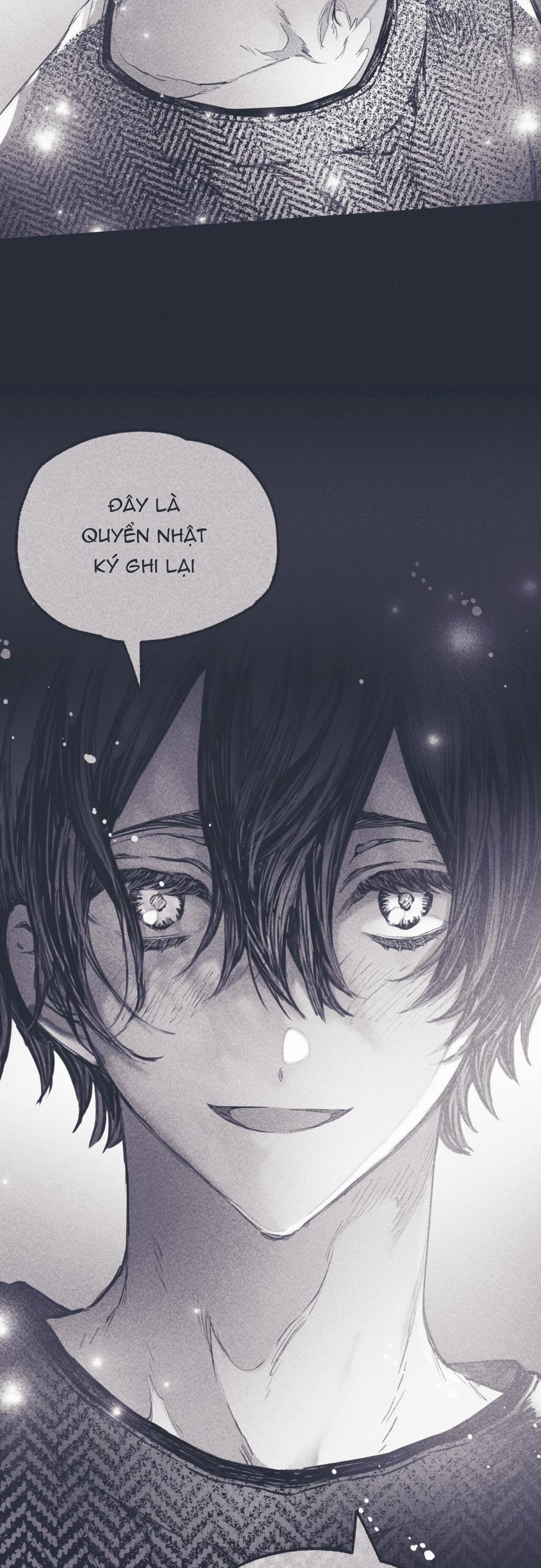 Hồi Ức Cơn Thịnh Nộ 2 trang 25