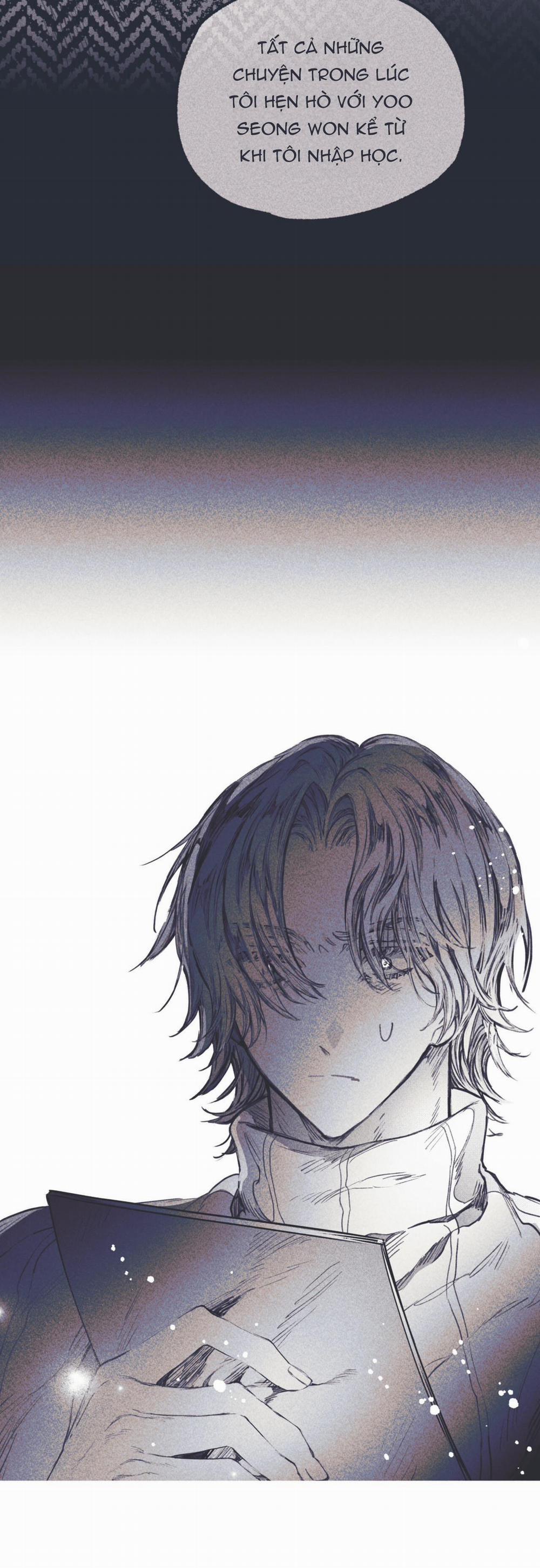 Hồi Ức Cơn Thịnh Nộ 2 trang 26