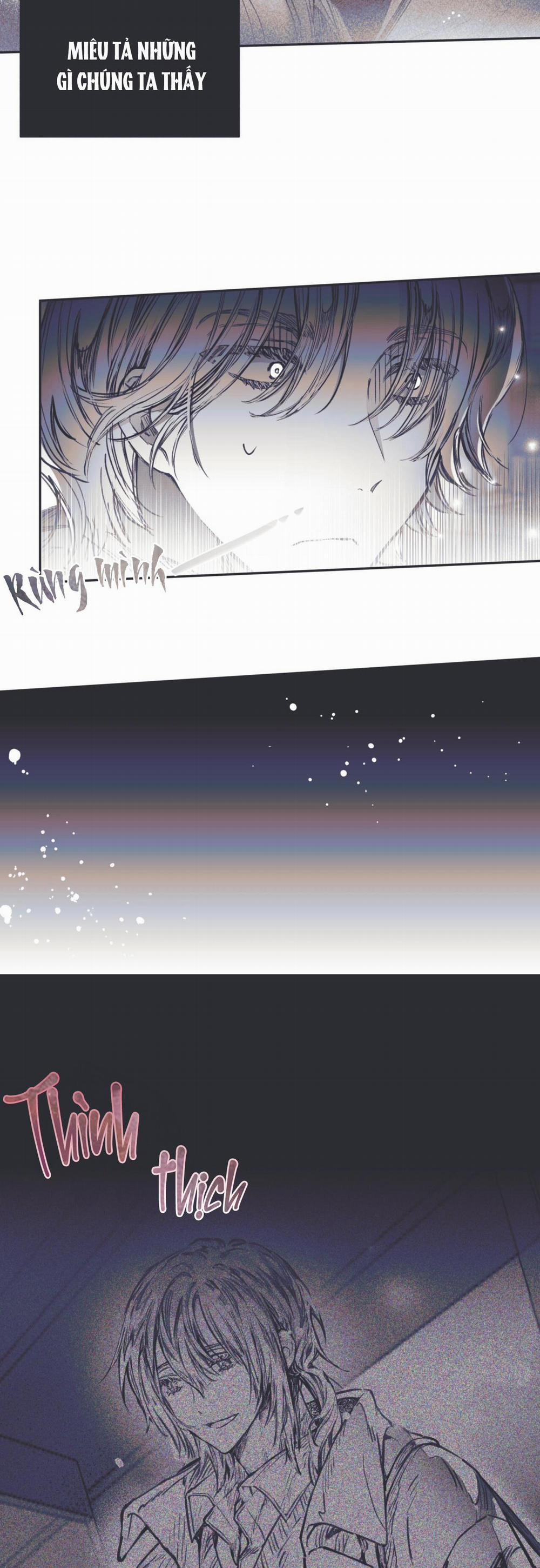 Hồi Ức Cơn Thịnh Nộ 2 trang 28