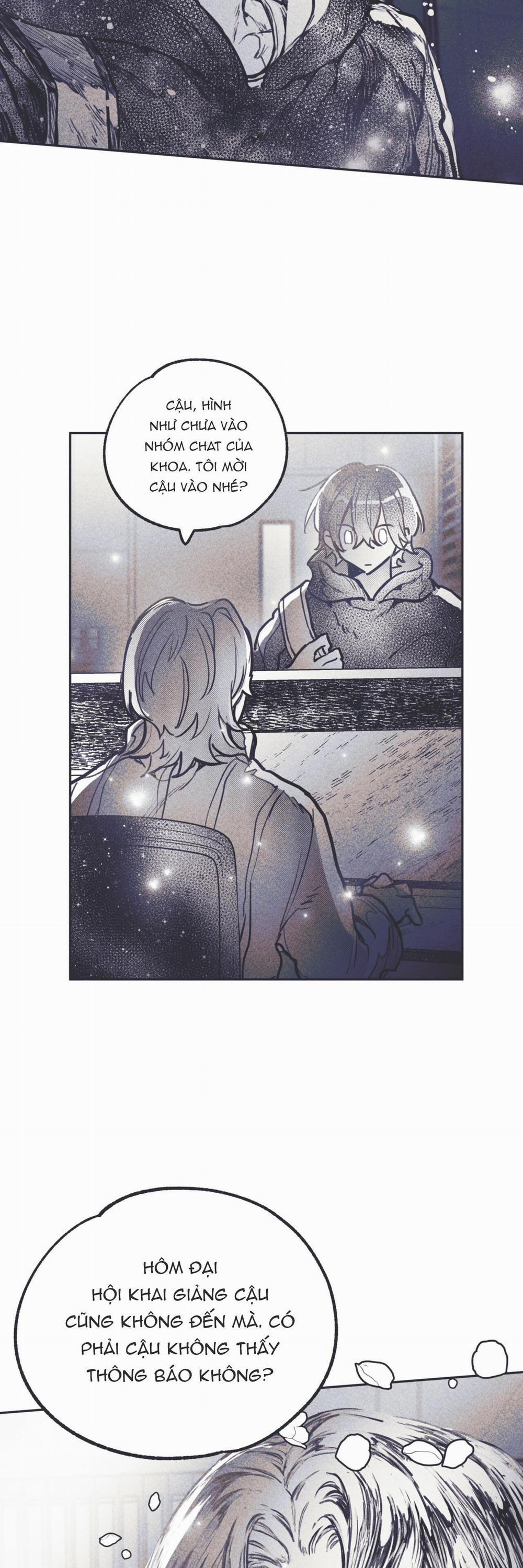 Hồi Ức Cơn Thịnh Nộ 2 trang 3