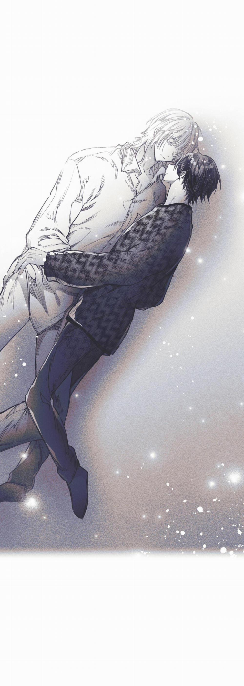 Hồi Ức Cơn Thịnh Nộ 2 trang 32