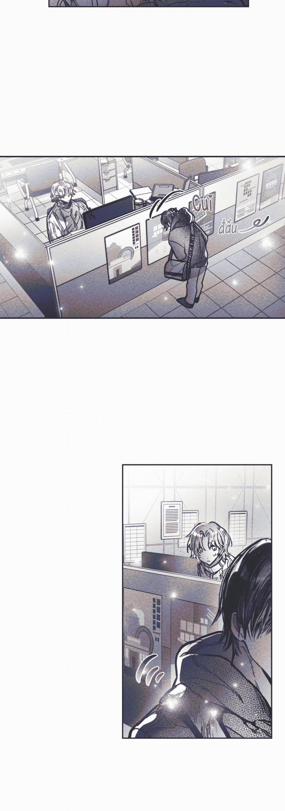 Hồi Ức Cơn Thịnh Nộ 2 trang 6