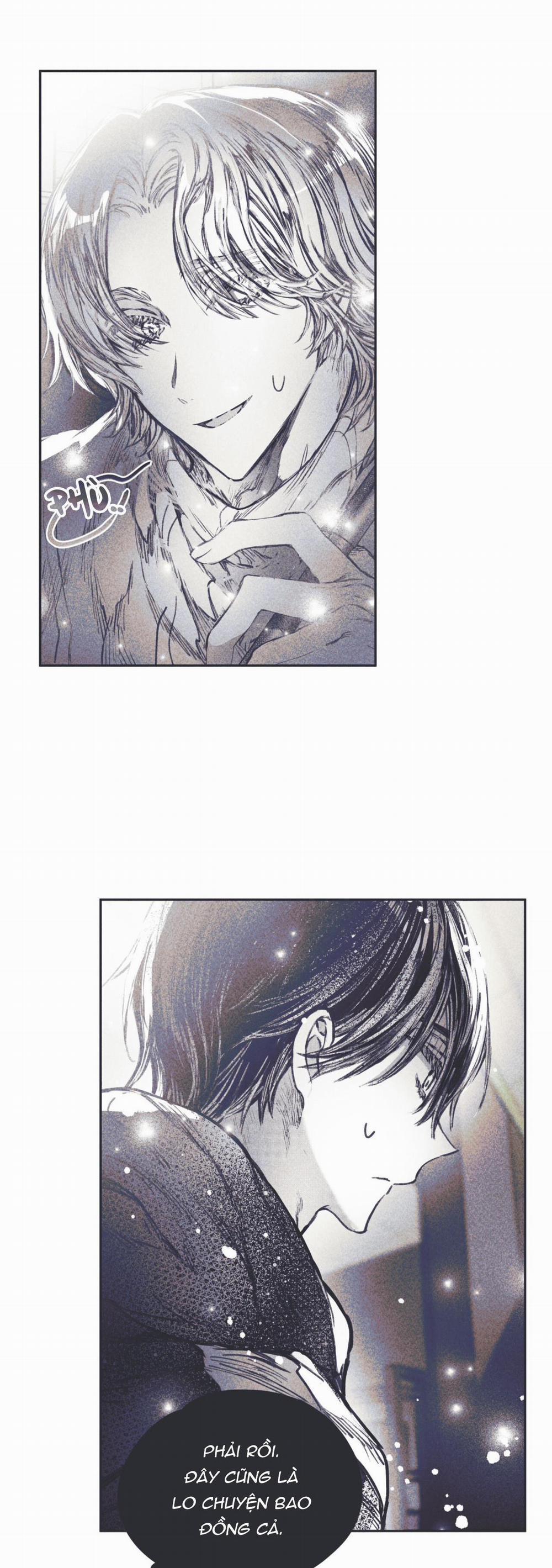 Hồi Ức Cơn Thịnh Nộ 2 trang 7