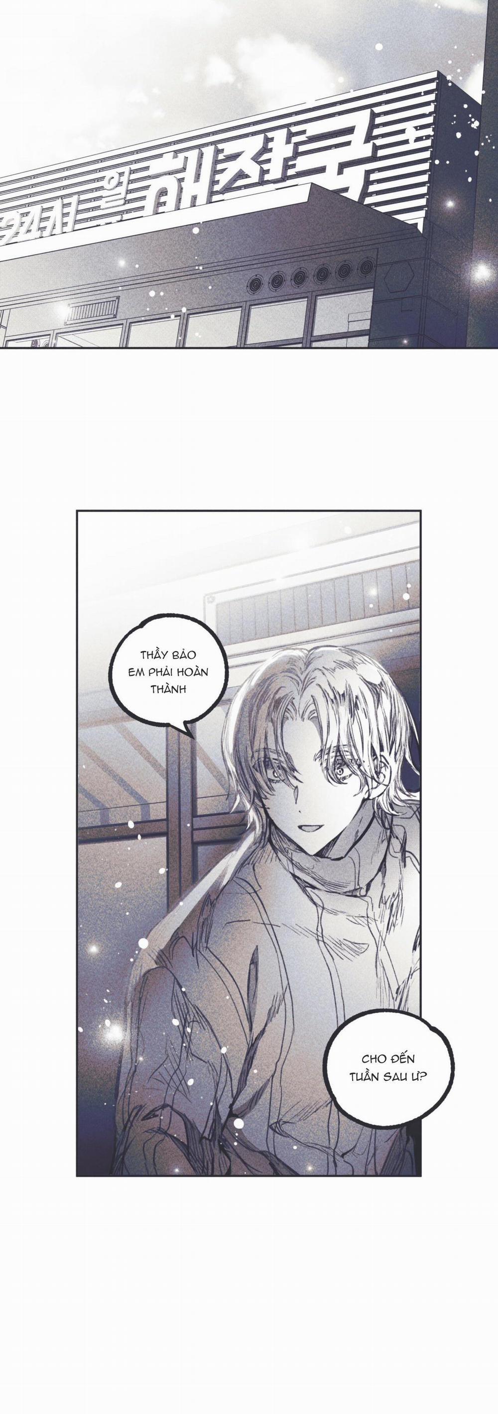 Hồi Ức Cơn Thịnh Nộ 2 trang 9