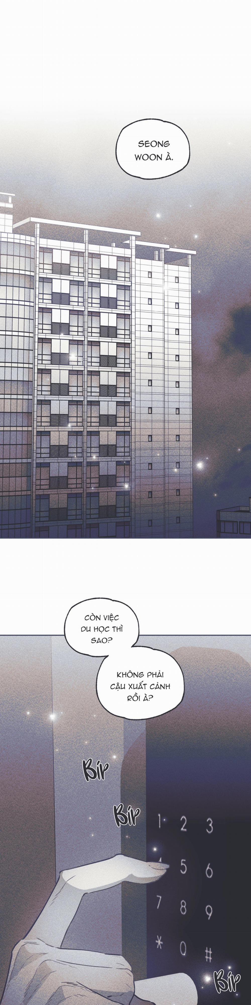 Hồi Ức Cơn Thịnh Nộ 20 trang 0