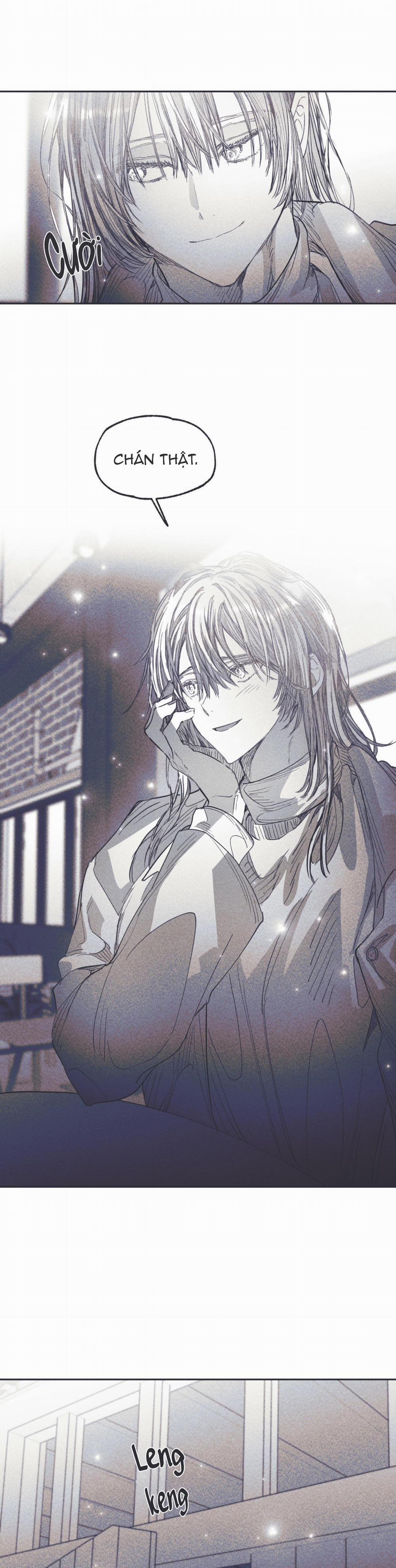 Hồi Ức Cơn Thịnh Nộ 20 trang 10