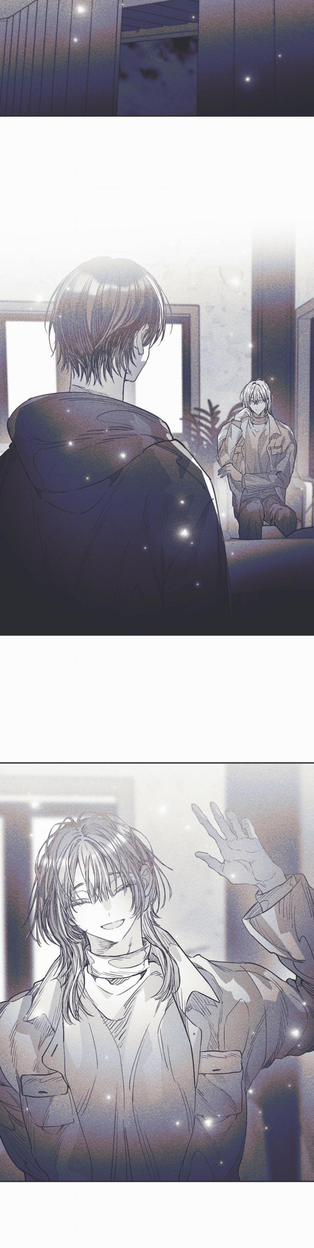 Hồi Ức Cơn Thịnh Nộ 20 trang 11