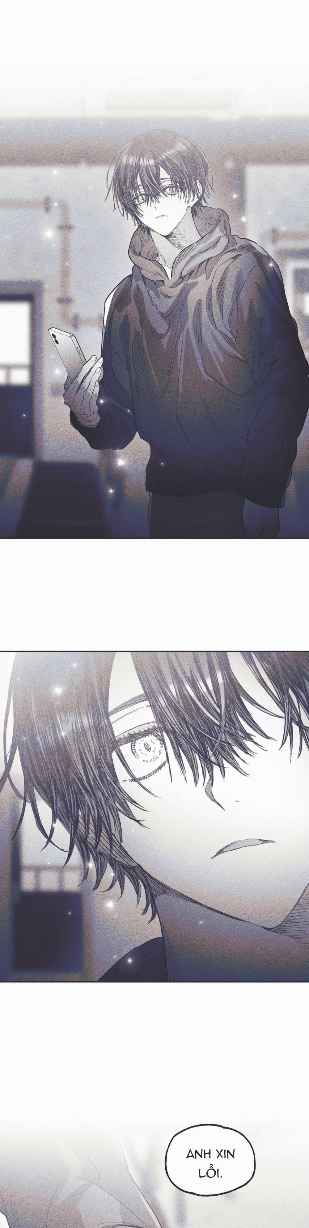 Hồi Ức Cơn Thịnh Nộ 20 trang 12