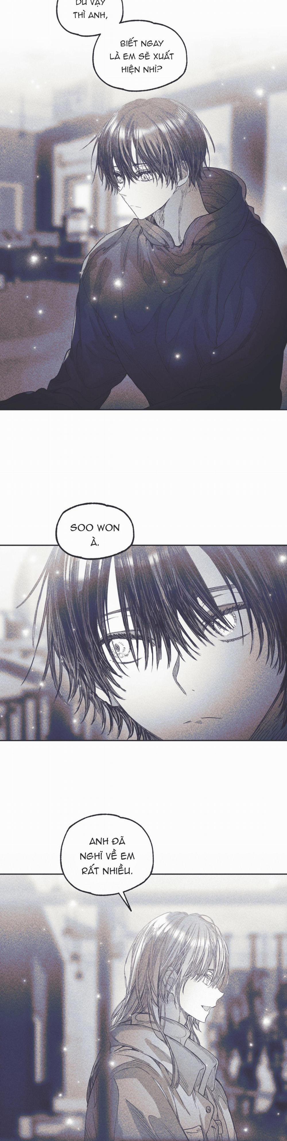 Hồi Ức Cơn Thịnh Nộ 20 trang 14