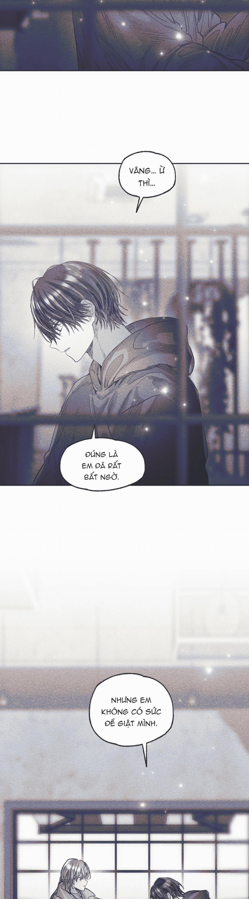 Hồi Ức Cơn Thịnh Nộ 20 trang 15