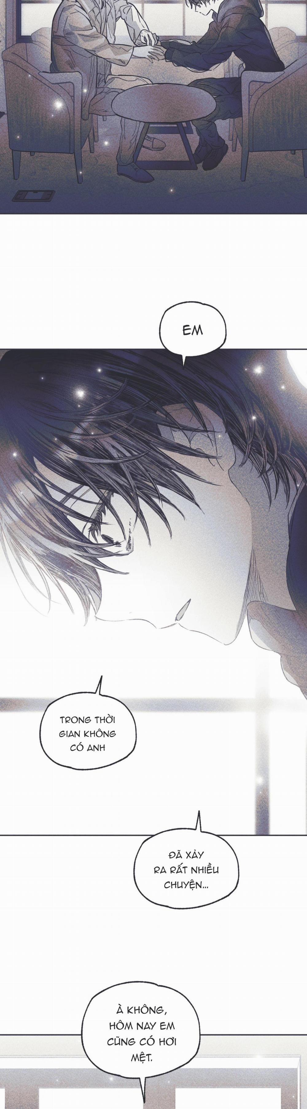 Hồi Ức Cơn Thịnh Nộ 20 trang 16