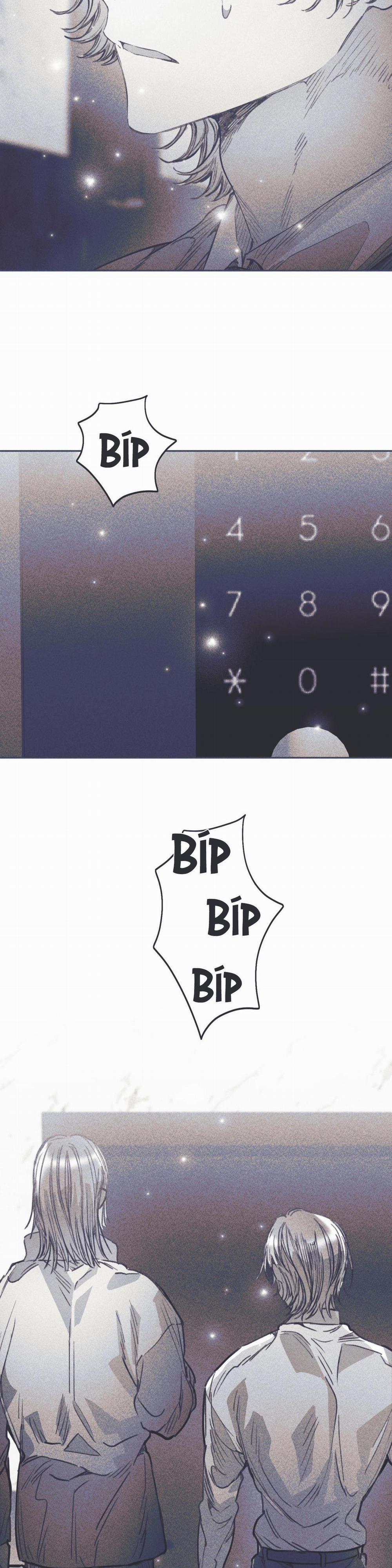 Hồi Ức Cơn Thịnh Nộ 20 trang 2