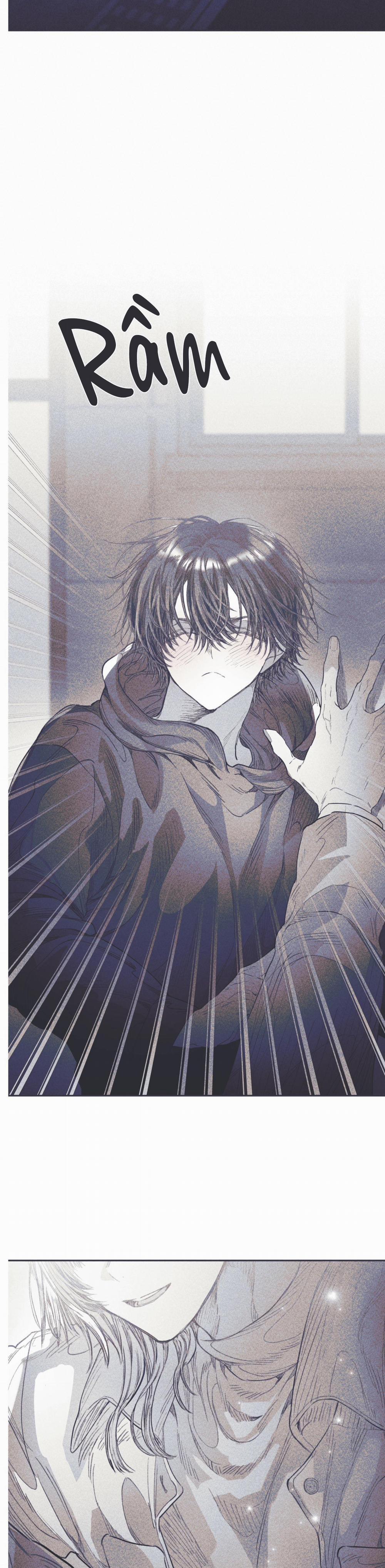 Hồi Ức Cơn Thịnh Nộ 20 trang 20