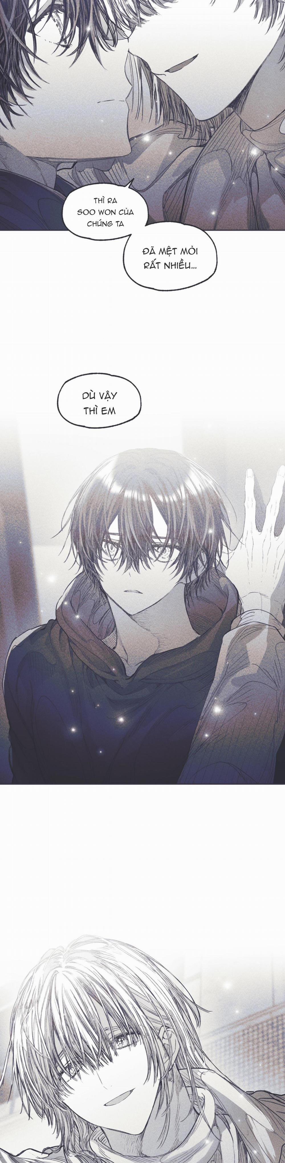 Hồi Ức Cơn Thịnh Nộ 20 trang 22