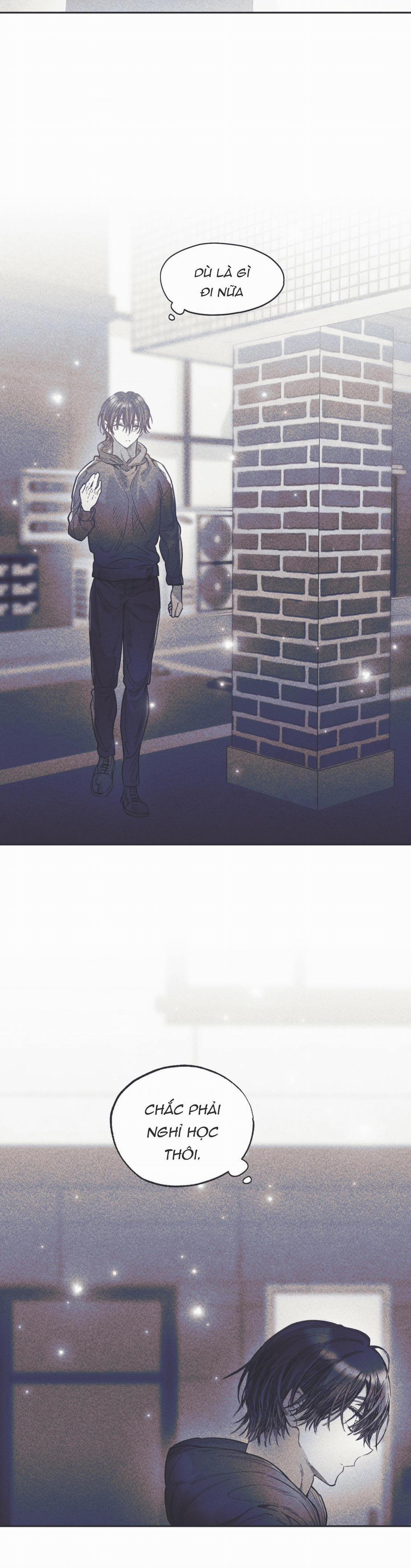 Hồi Ức Cơn Thịnh Nộ 20 trang 30