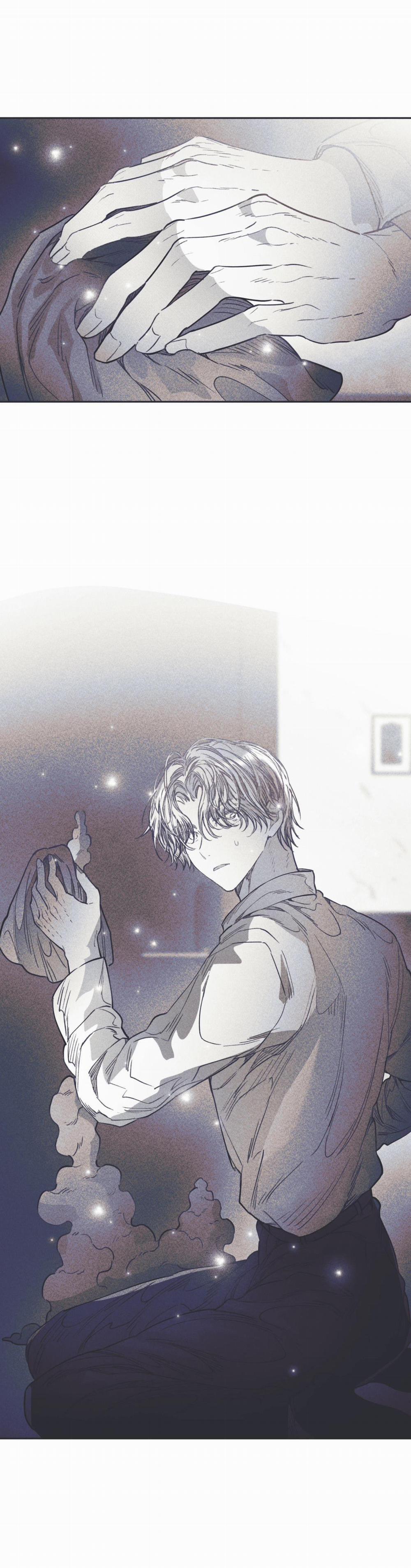 Hồi Ức Cơn Thịnh Nộ 20 trang 33