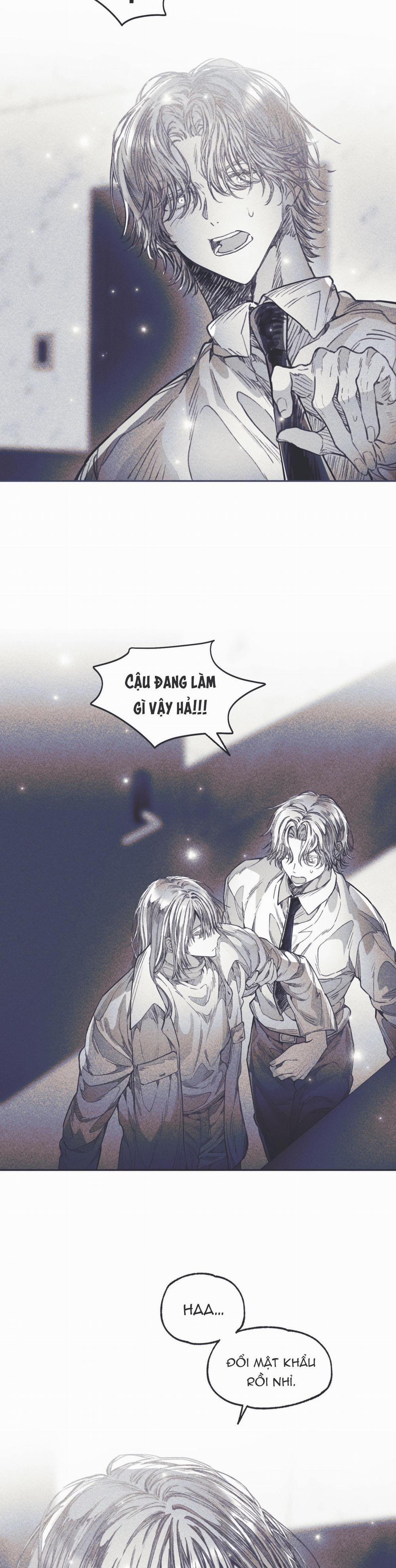 Hồi Ức Cơn Thịnh Nộ 20 trang 5