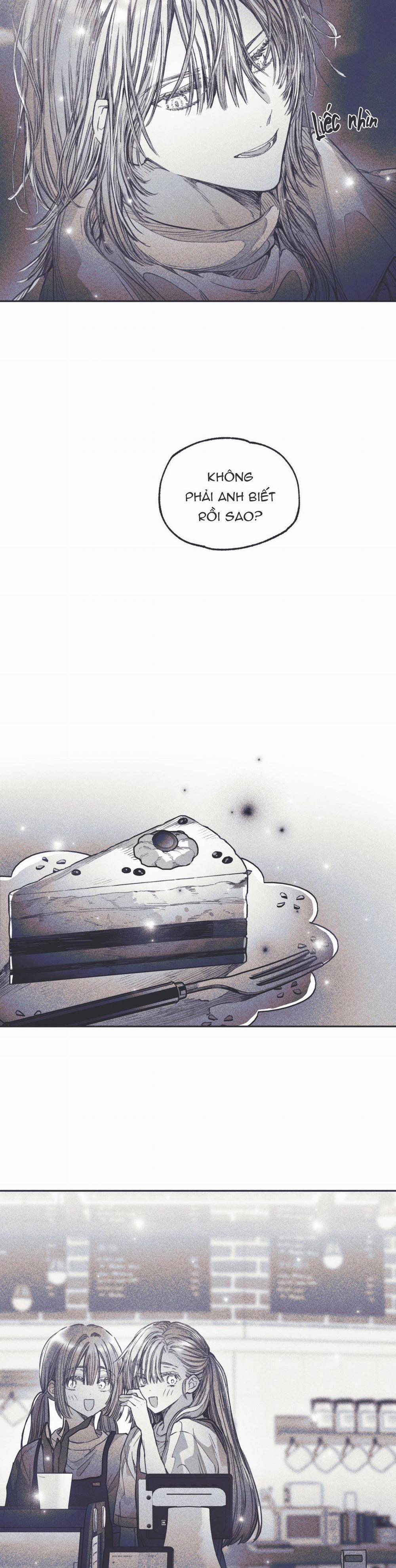 Hồi Ức Cơn Thịnh Nộ 20 trang 6