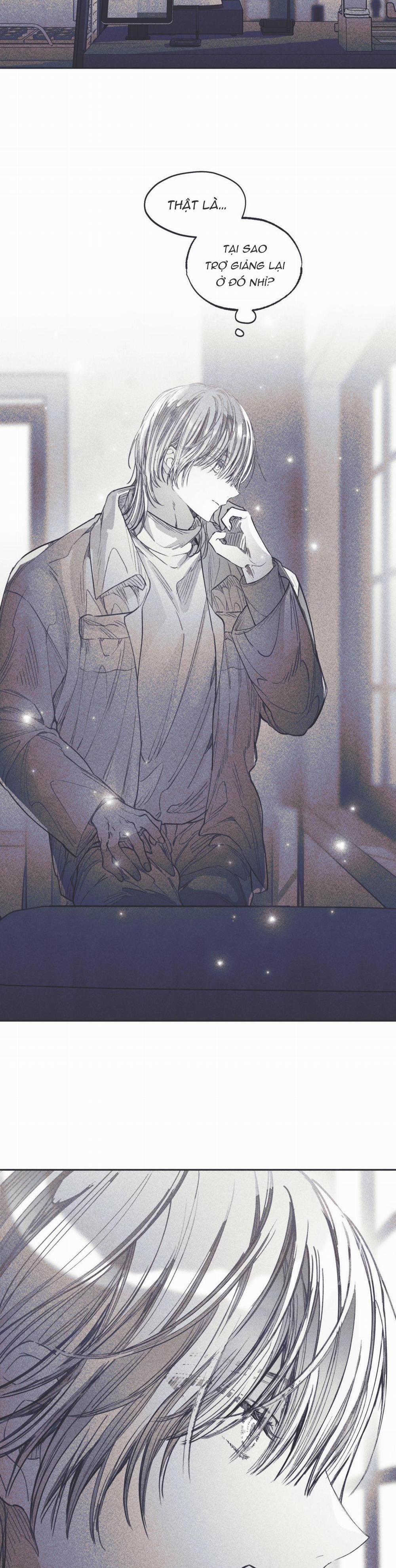 Hồi Ức Cơn Thịnh Nộ 20 trang 7