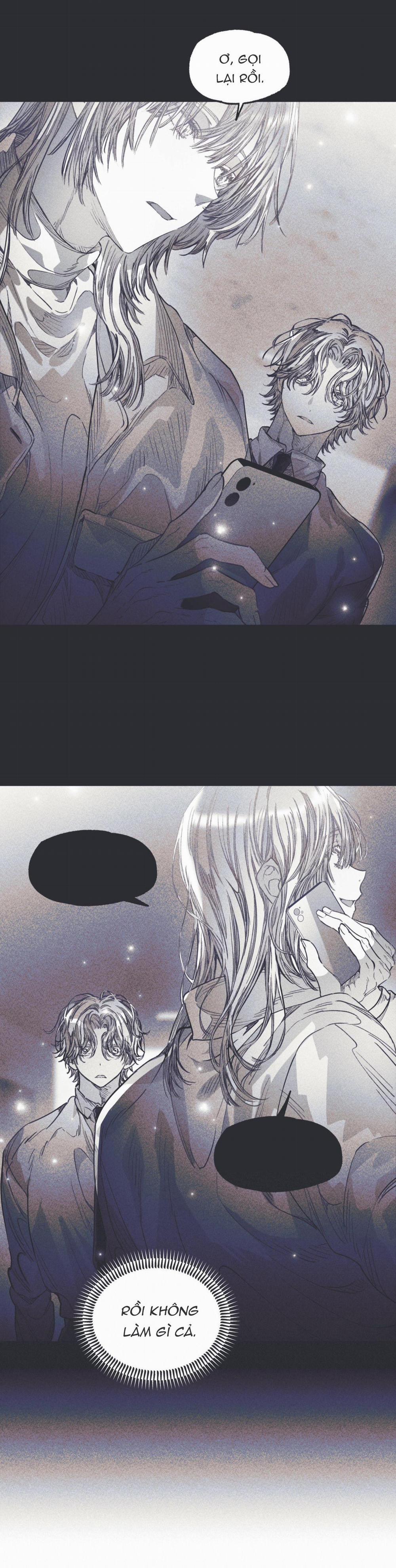 Hồi Ức Cơn Thịnh Nộ 20 trang 9