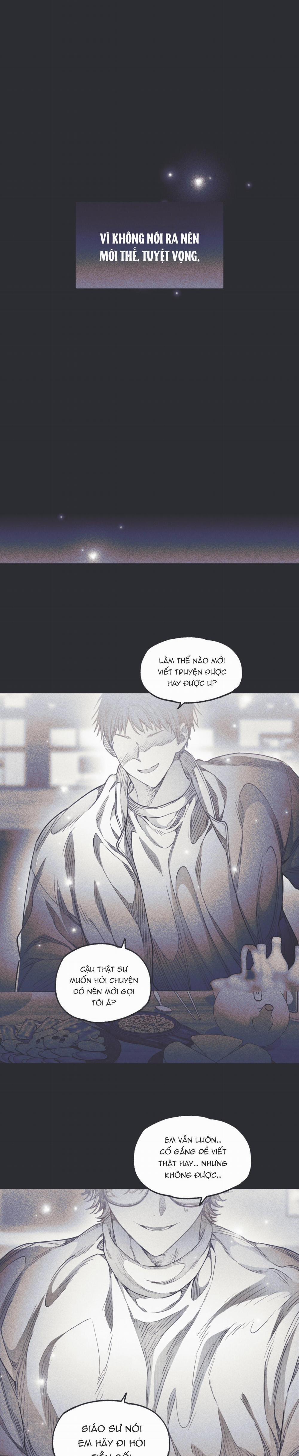 Hồi Ức Cơn Thịnh Nộ 21 trang 0