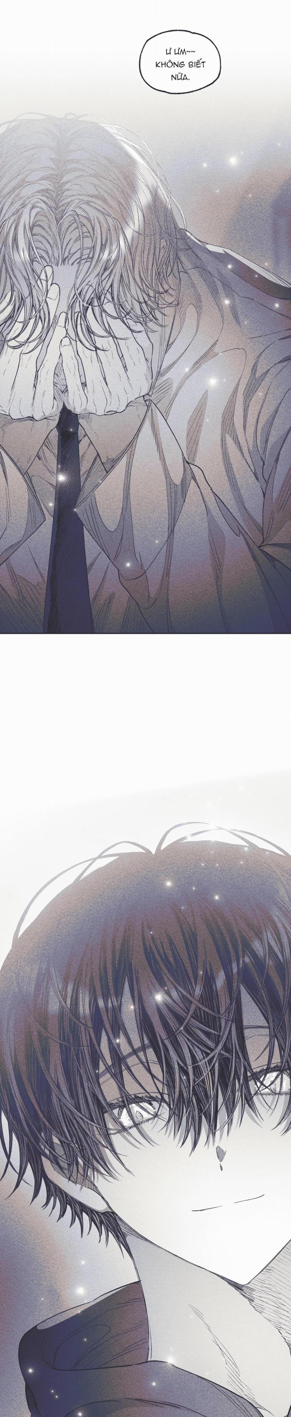 Hồi Ức Cơn Thịnh Nộ 21 trang 10