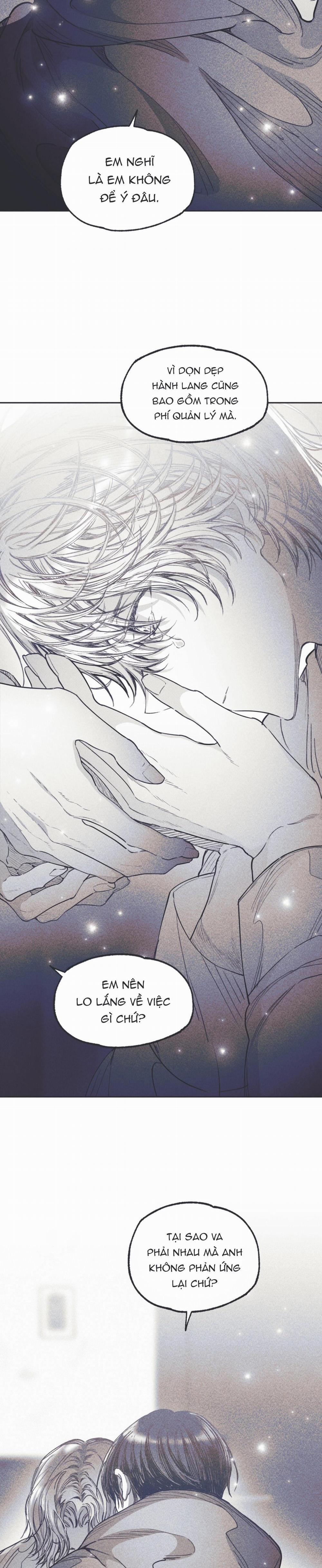 Hồi Ức Cơn Thịnh Nộ 21 trang 11