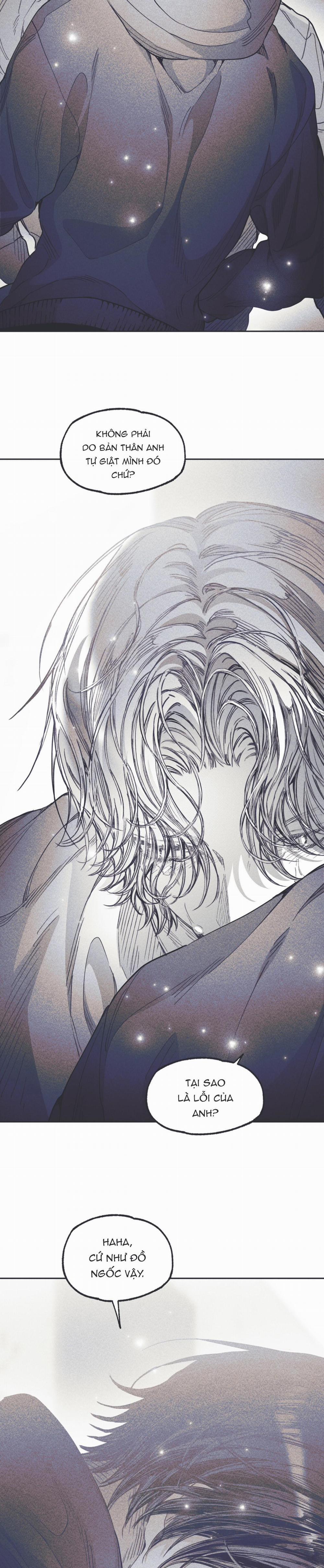 Hồi Ức Cơn Thịnh Nộ 21 trang 12