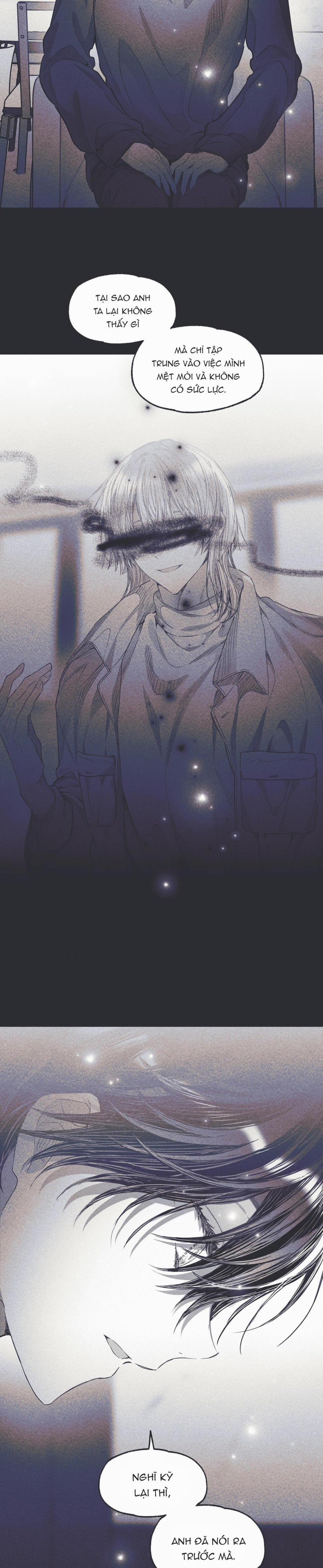 Hồi Ức Cơn Thịnh Nộ 21 trang 15