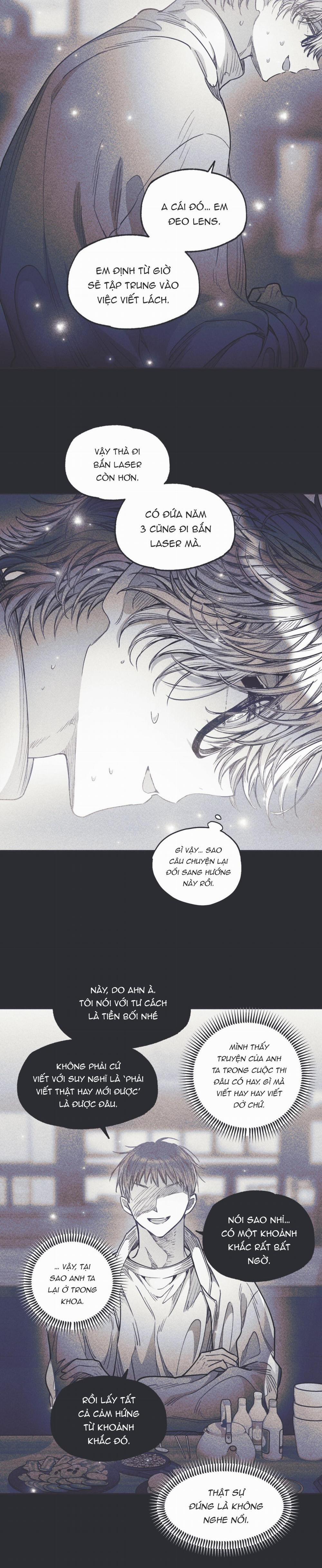 Hồi Ức Cơn Thịnh Nộ 21 trang 2